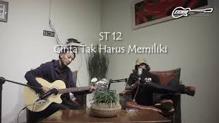 Download lagu ST12 - Cinta tak harus memiliki cover by elnino ft willy preman pensiun /bike boyz mp3 Download lagu ST12 - Cinta tak harus memiliki cover by elnino ft willy preman pensiun /bike boyz mp3