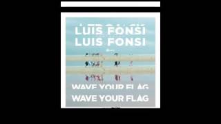 Cristián Good Time, Afrojack - Wave Your Flag (Audio) Ft. Luis Fonsi