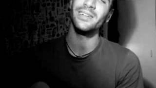 Lauryn Hill - I Find it Hard to Say (Rebel) (Cover)