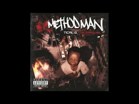 Method Man - Baby Come On ft. Kardinal Offishal