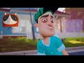 Hello Neighbor 2 — Pre-Orders & Beta