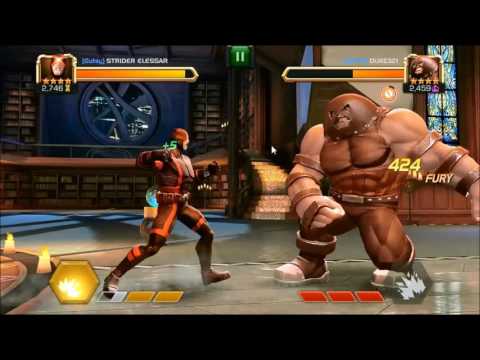 Infinite Streak Instructions for Crystal Cornucopia