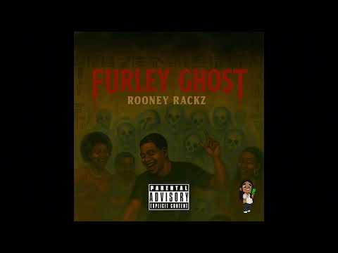 Rooney Rackz - YOKIN (Official Audio) prod. Ashton