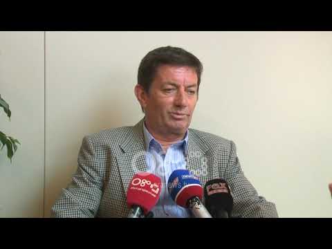 Ora News - Kyrekomisari i Patosit: SHÇBA të merret me paraardhësit e mi që vunë miliona