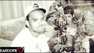 Chris Brown - Take My Time ft. Rihanna *NEW SONG 2022*