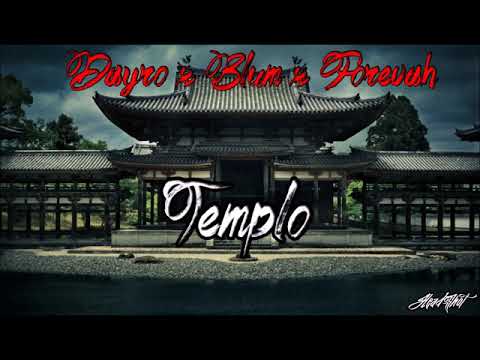 Dayro x Blum x Forevah - Templo [HeadShot]