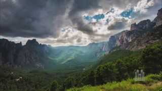 Psalm 150 - Mormon Tabernacle Choir