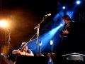 Scott Matthews - Sweet Scented Figure @ Le Nouveau Casino
