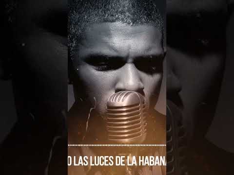 Bajo Las Luces De La Habana – Vintage Bolero Son Cubano Duet