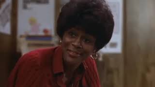 Command Presence Project: How Marva Collins Handles Defiance