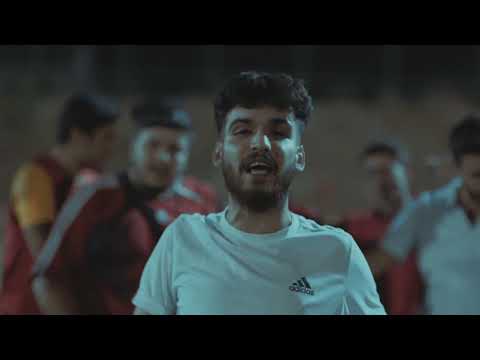 Halodayı - Ofsayt (Official Video)