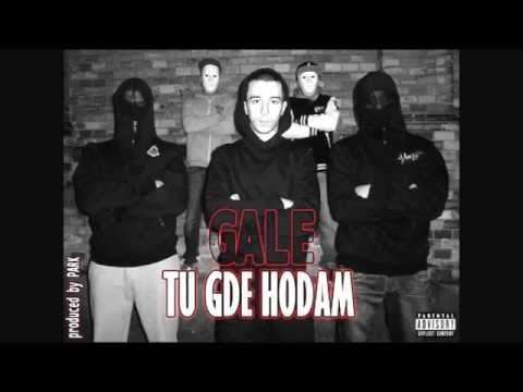 Gale - U kraju