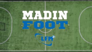 Madin Foot n°22 (S2 - EP10)