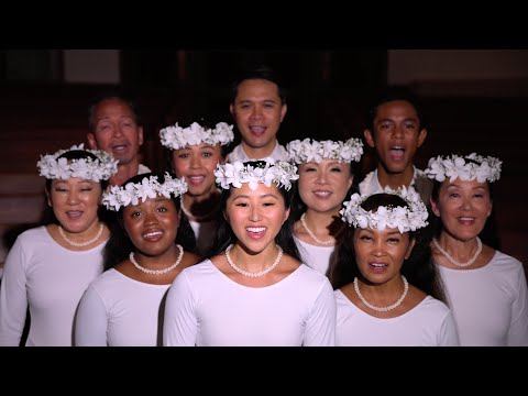 Pule No Malia - Hālau Hula Keali'i o Nālani & Daniel Ho
