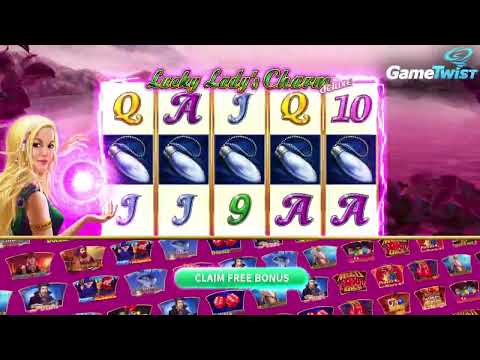 Spin Time on GameTwist