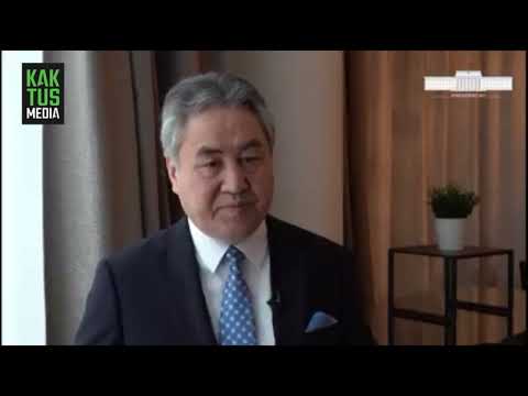 Jeenbek Kulubayev: Kyrgyzstan has expressed its clear position on international issues to Russia