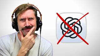 This is the only AI I want to use