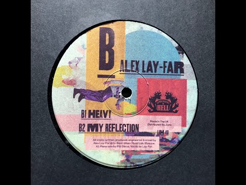 LAY FAR - HEAVY [LUMBERJACKS IN HELL]