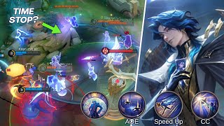 Download lagu NEW HERO MARCEL FULL GAMEPLAY - BROKEN OR NOT? mp3 Download lagu NEW HERO MARCEL FULL GAMEPLAY - BROKEN OR NOT? mp3