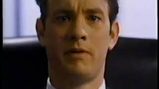 Philadelphia Movie Trailer 1993 - TV Spot