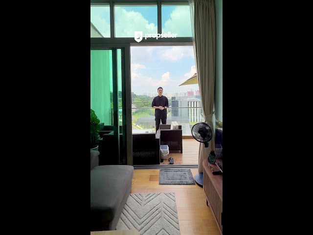 1 Bed Condo for Sale in  Kingsford Hillview Peak - Image 23