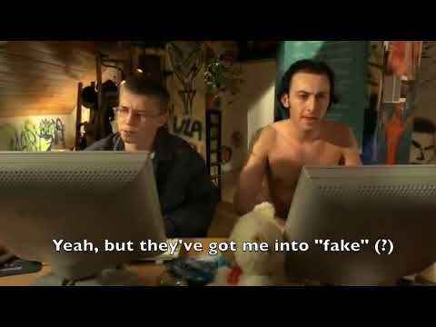 emacsem przez sendmail (english subtitles)