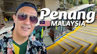 Download lagu Penang Hill, Bukit Bendera. Is this Malaysia or Europe? It’s cold up here! mp3 Download lagu Penang Hill, Bukit Bendera. Is this Malaysia or Europe? It’s cold up here! mp3