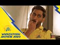 Official WhistlePodu Anthem 2023 Start The Whistles