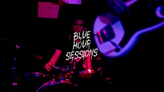 Pleasantry x FROMPAMM (Blue Hour Sessions)