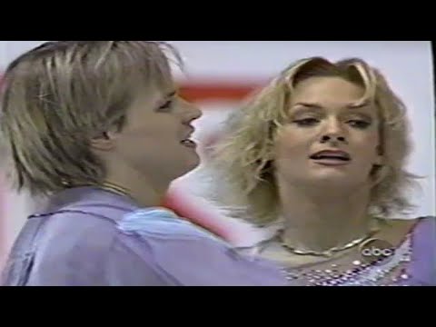 A. DENKOVA & M. STAVISKI - 2004 WORLD CHAMPIONSHIPS - FD