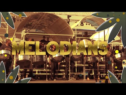 MELODIANS | HOOKIN MEH | PANORAMA 2019 SEMI FINALS