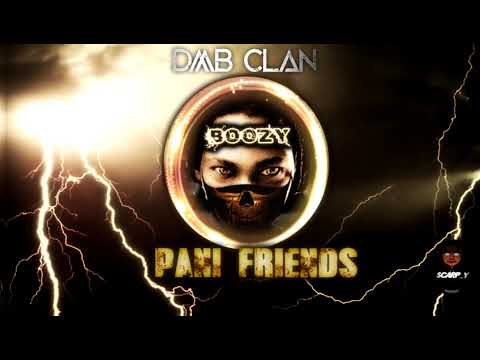 Boozy - Pani friends 2019 (DMB) BlackOutProd