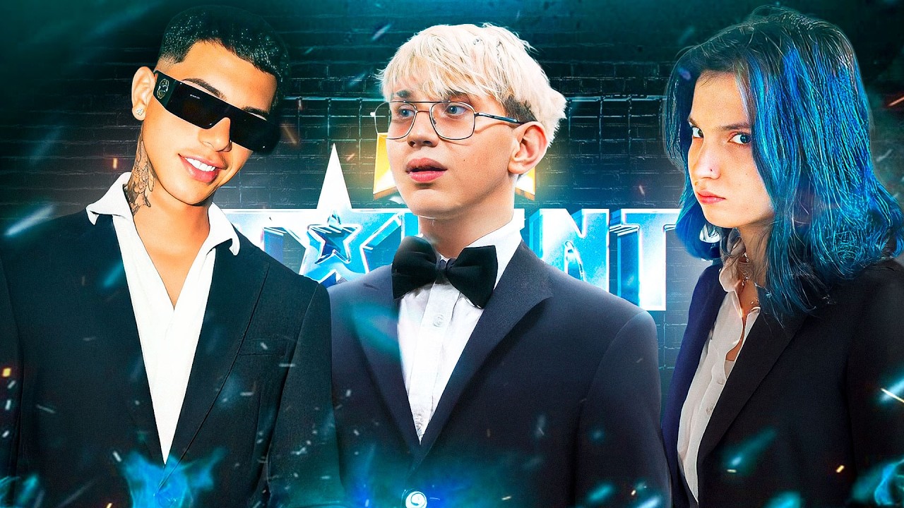 BRG Talent - Episodio