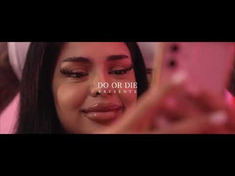 THANA X REZO BABY - TUSI (offizielles Musikvideo)