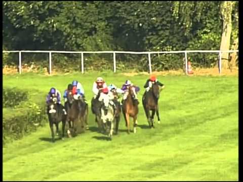 Dortmund, Grosser Preis von DSW21, 128.Dt.St.Leger, 16.9.2012 - Sieger: Altano