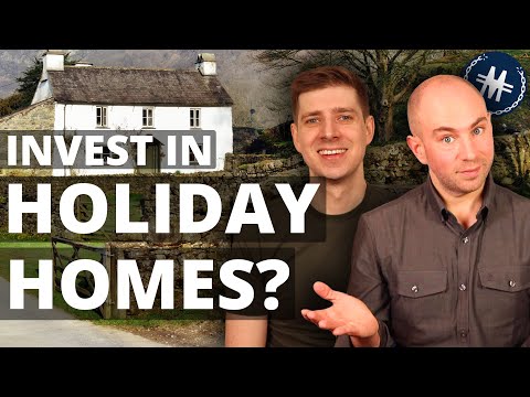 Do Holiday Lets Give The Best Property Returns?