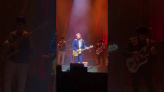 Brian Wilson, Blondie Chaplin Wild Honey Hershey, PA 4.25.17