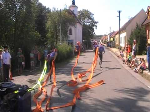 SDH Nesvačilka (Mělčany 2012) 1. Místo