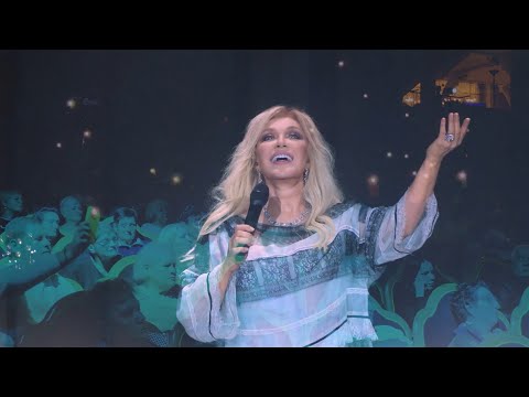 Таісія Повалій - відео обкладинка