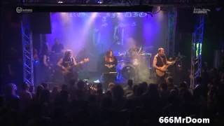 Rock &#39;n&#39; Roll Children feat. Giorgina Karahaliou - Long Live Rock &#39;n&#39; Roll