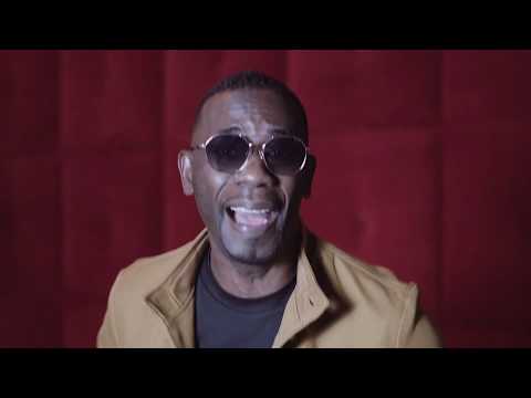 Merece un Award - Nando Boom