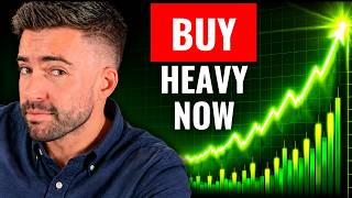 This Market Dip is a GIFT (6 Stocks to Buy NOW)