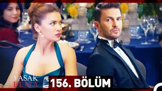 Yasak Elma 156. Bölüm Yasak Elma 156. Bölüm