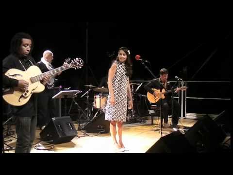 Nossa Alma Canta feat. Robertinho De Paula - Estrada do sol - San Marino jazz