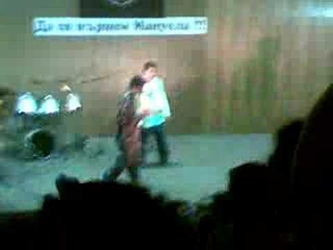 KC,Paco,Nodel & Plamena - Za teb