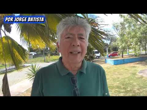 DR. IVAN LEITE FALA SOBRE O TERRENO PARA O CAMPUS UNIVERSITÁRIO DE ESTÂNCIA/SE