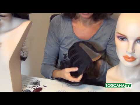 2018-06-20 TOSCANA - PARRUCCHE PER DONNE CON PATOLOGIE ONCOLOGICHE