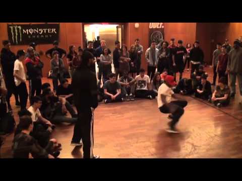 Valme vs Hannibal • Footwork Top 8 • Sympoh Princeton Battlegrounds