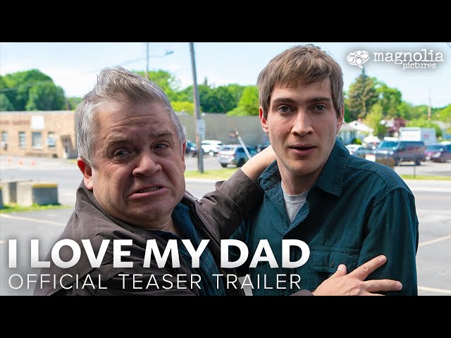 Official Teaser Trailer