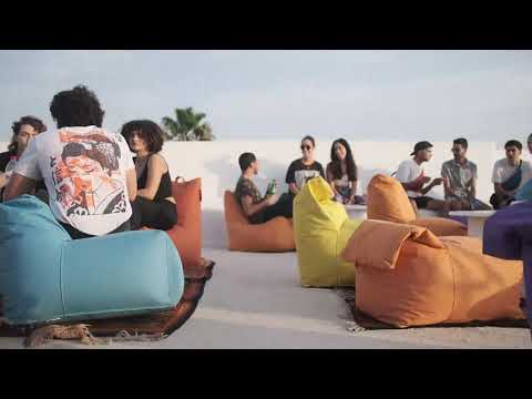 Mäa Elmoghreb - Episode 1